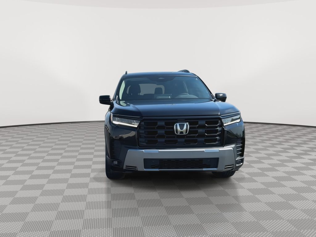 2026 Honda Pilot EX-L Oklahoma City OK