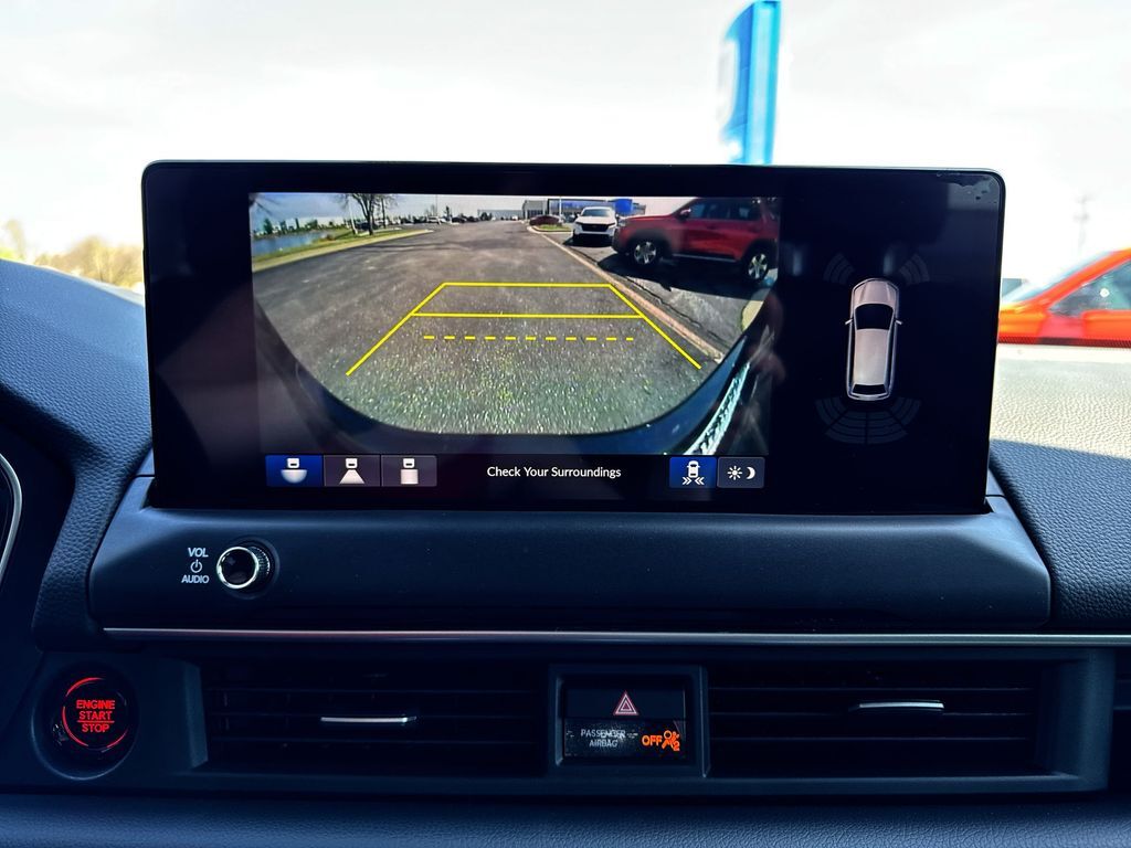 2026 Honda Pilot EX-L Oklahoma City OK