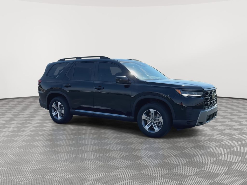 2026 Honda Pilot EX-L Oklahoma City OK