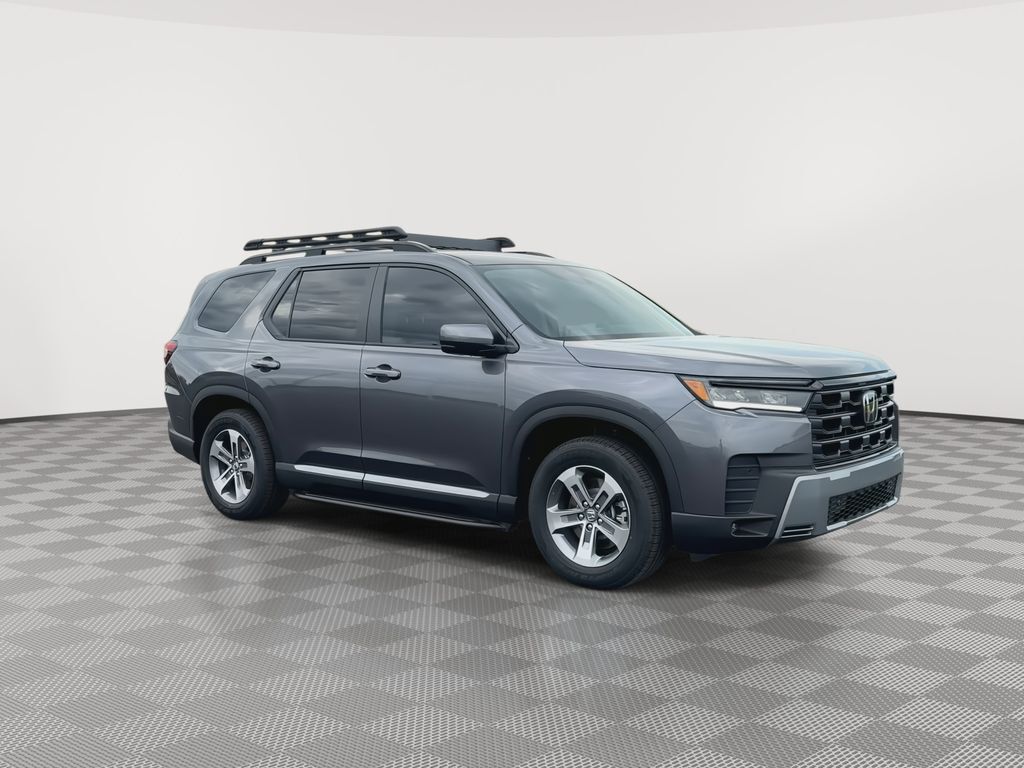 2026 Honda Pilot EX-L Oklahoma City OK