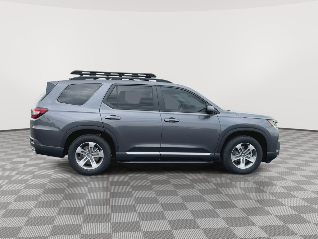 2026 Honda Pilot EX-L Oklahoma City OK
