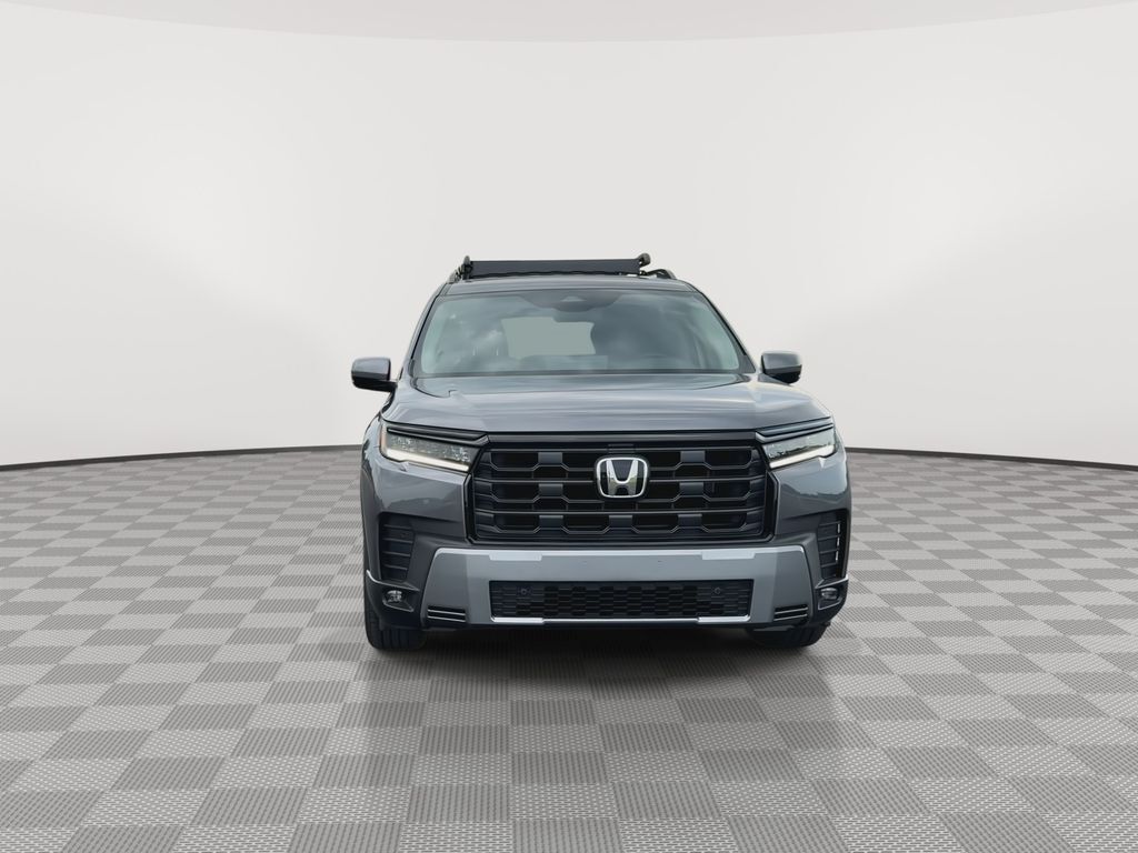2026 Honda Pilot EX-L Oklahoma City OK