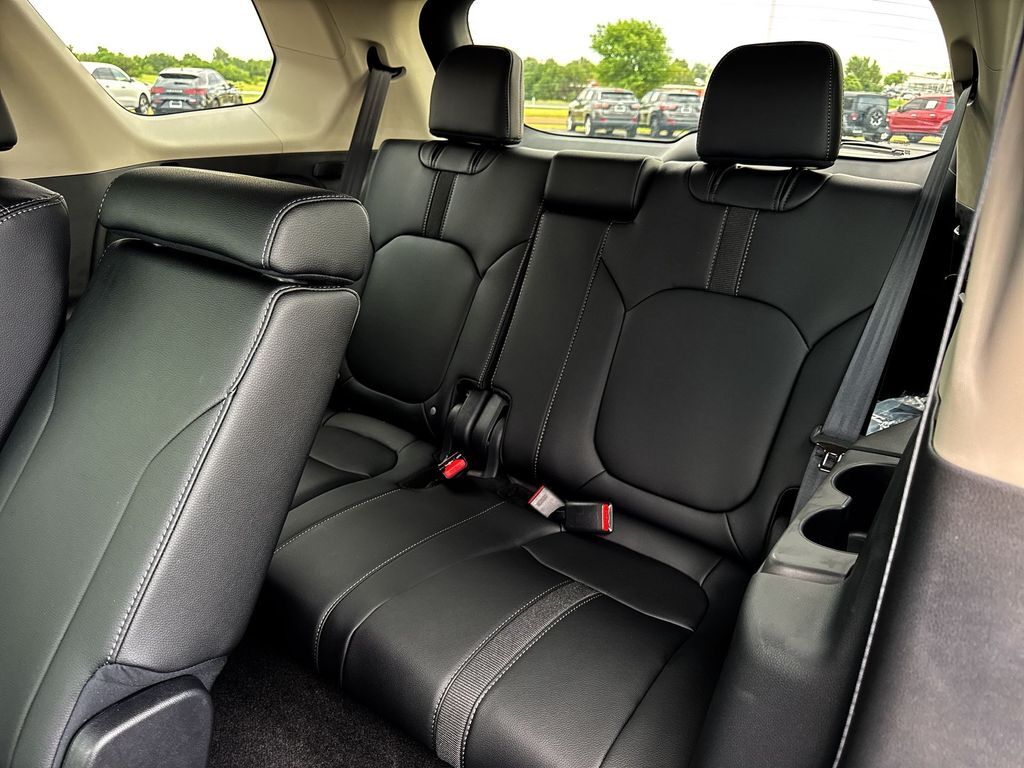 2026 Honda Pilot EX-L Oklahoma City OK