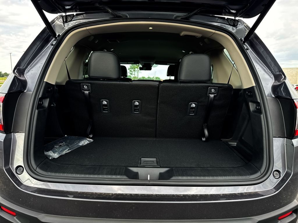 2026 Honda Pilot EX-L Oklahoma City OK