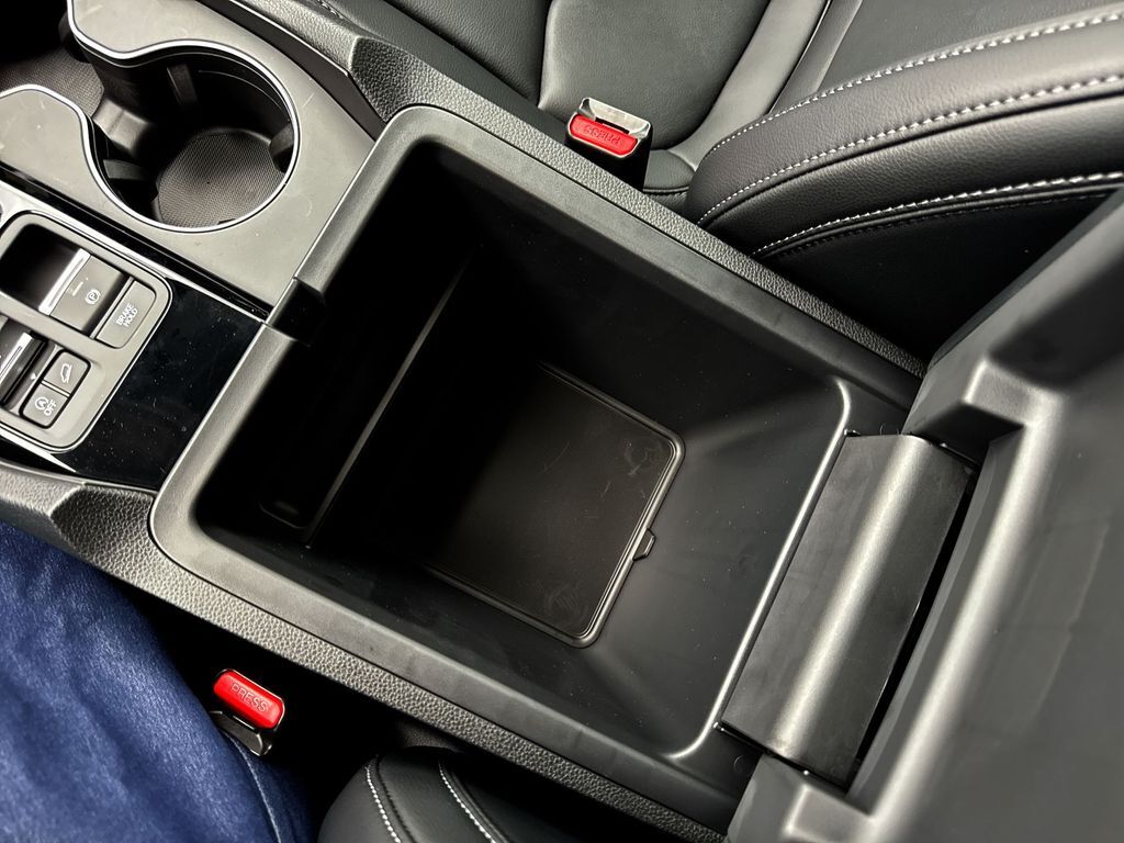 2026 Honda Pilot EX-L Oklahoma City OK