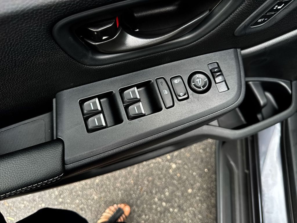 2026 Honda Pilot EX-L Oklahoma City OK