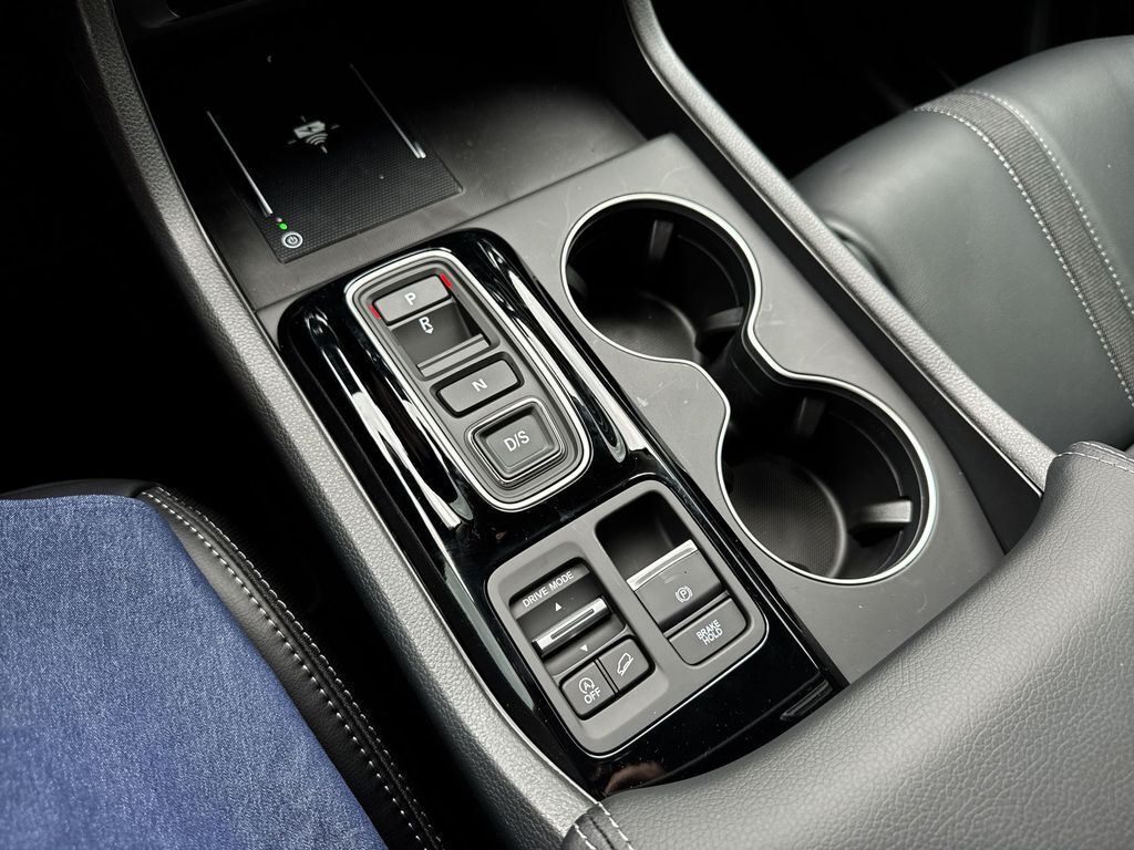 2026 Honda Pilot EX-L Oklahoma City OK