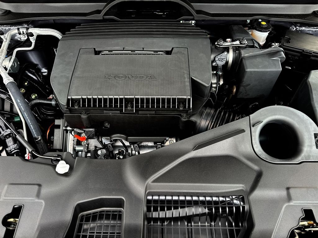 2026 Honda Pilot EX-L Oklahoma City OK