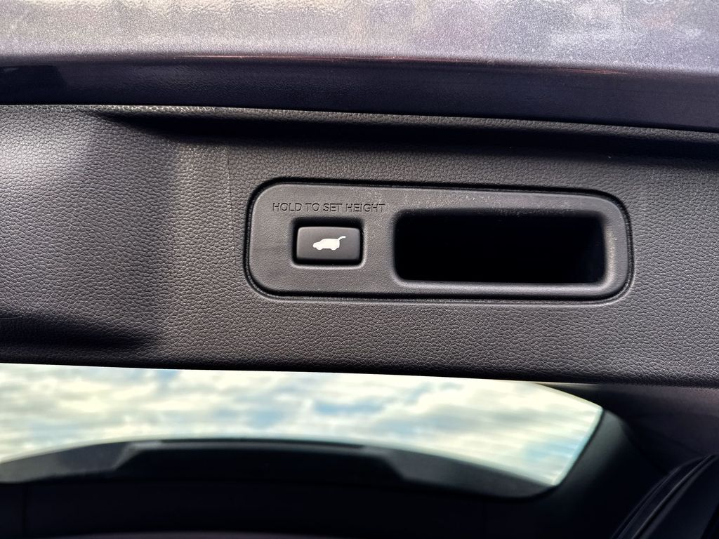 2026 Honda Pilot EX-L Oklahoma City OK