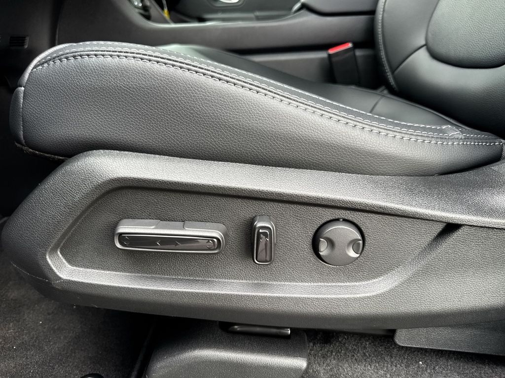 2026 Honda Pilot EX-L Oklahoma City OK