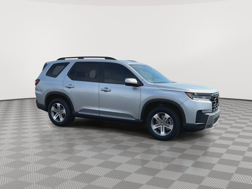 2026 Honda Pilot EX-L Oklahoma City OK