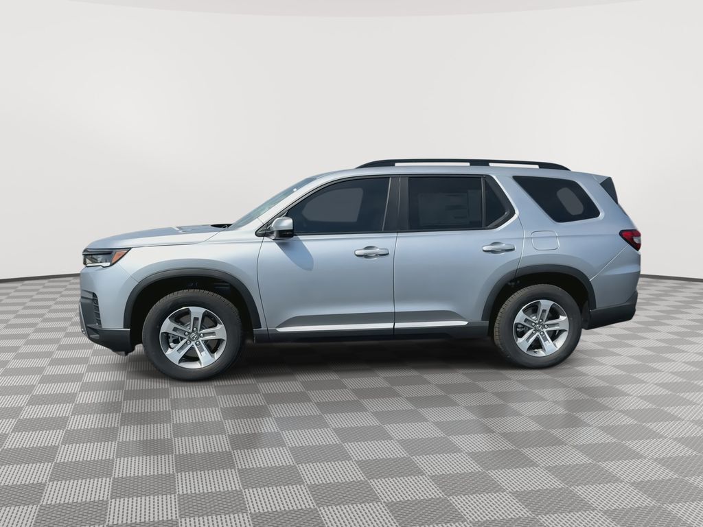 2026 Honda Pilot EX-L Oklahoma City OK