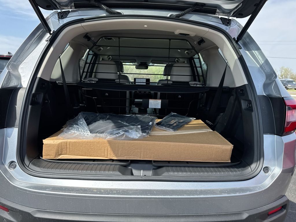 2026 Honda Pilot EX-L Oklahoma City OK