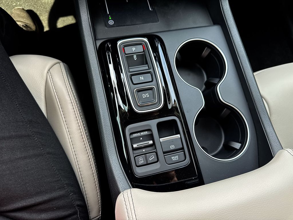 2026 Honda Pilot EX-L Oklahoma City OK