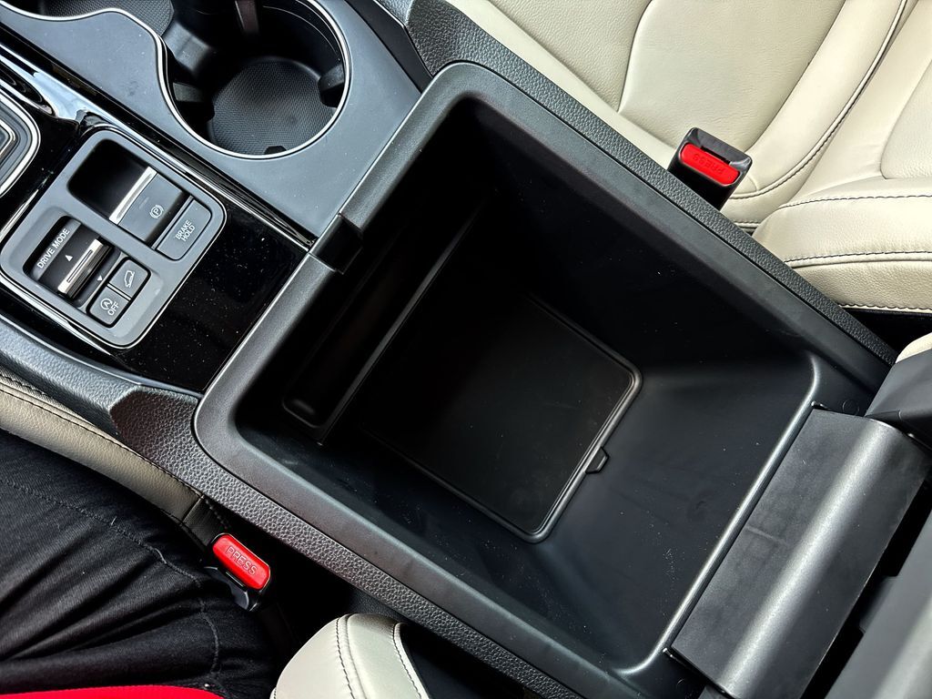 2026 Honda Pilot EX-L Oklahoma City OK