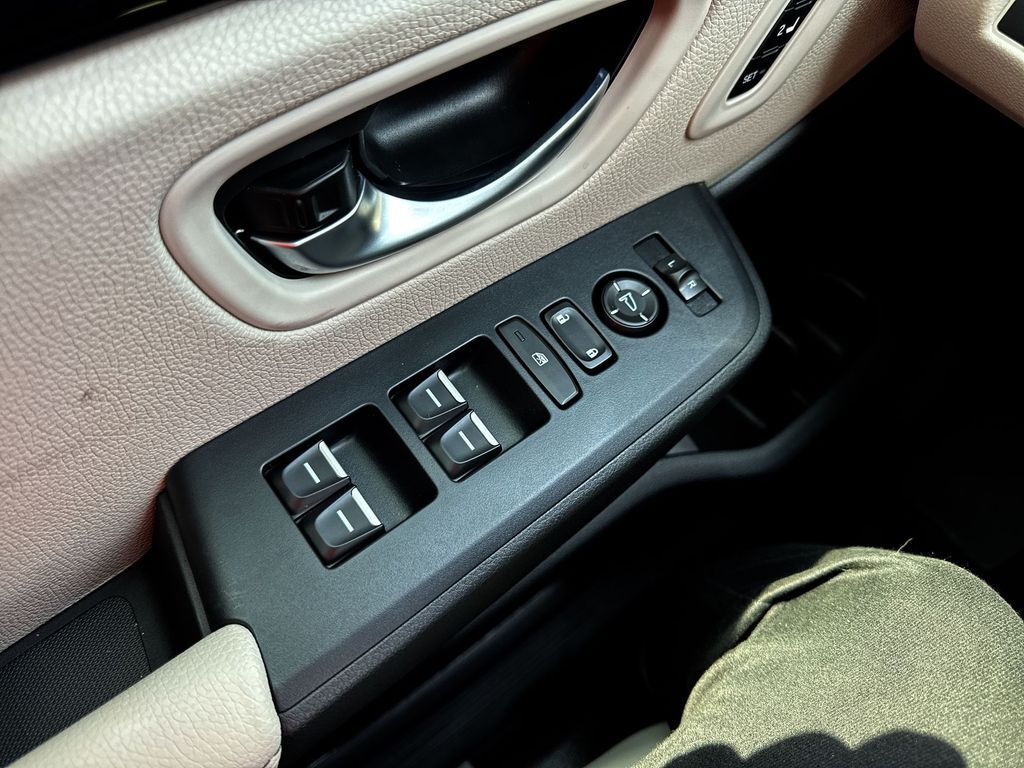 2026 Honda Pilot EX-L Oklahoma City OK