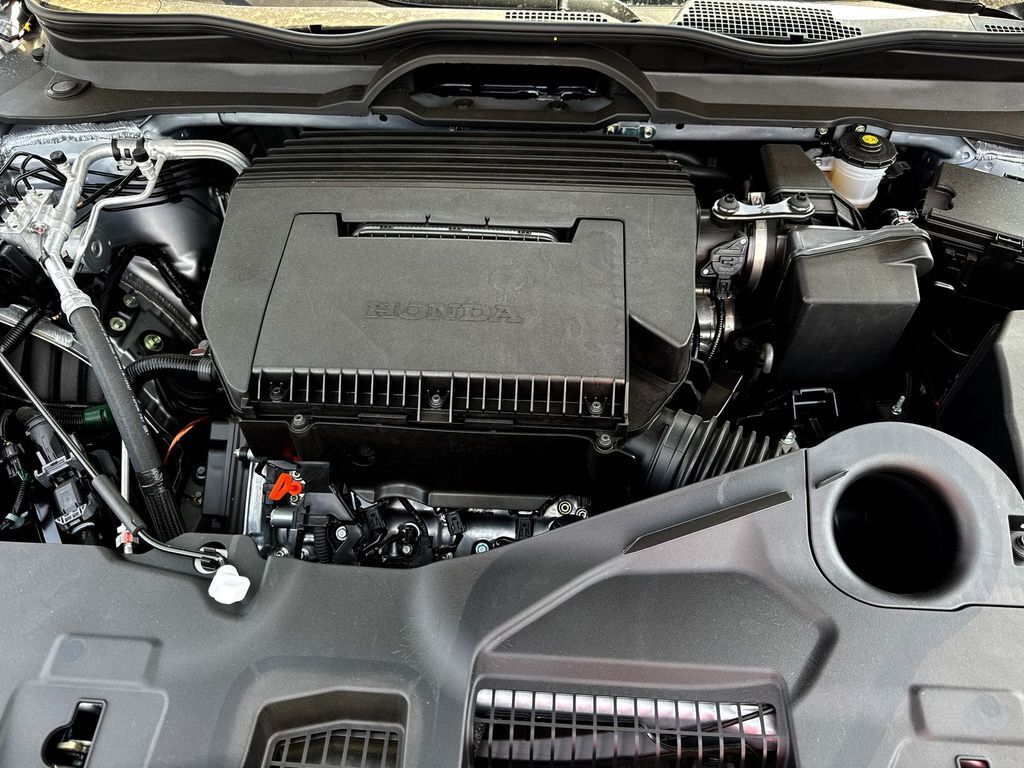 2026 Honda Pilot EX-L Oklahoma City OK