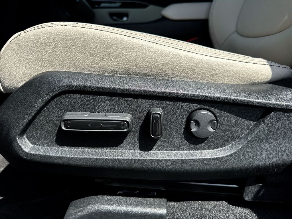 2026 Honda Pilot EX-L Oklahoma City OK