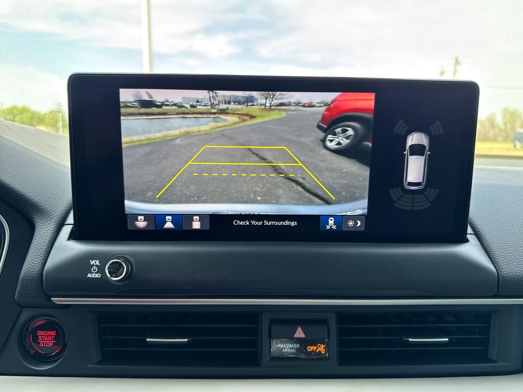 2026 Honda Pilot EX-L Oklahoma City OK