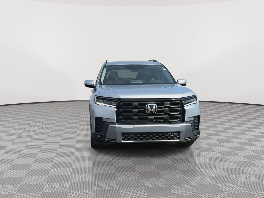 2026 Honda Pilot EX-L Oklahoma City OK