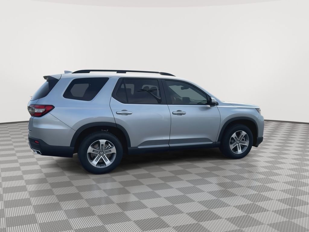 2026 Honda Pilot EX-L Oklahoma City OK