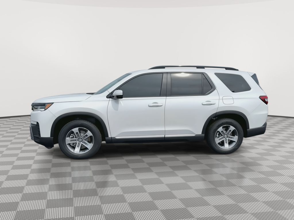 2026 Honda Pilot EX-L Oklahoma City OK