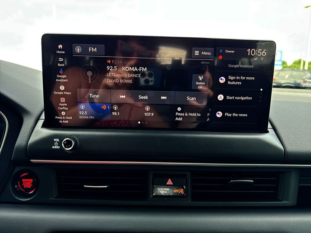 2026 Honda Pilot EX-L Oklahoma City OK