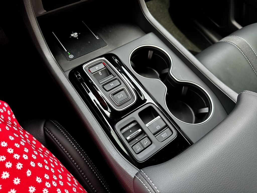 2026 Honda Pilot EX-L Oklahoma City OK