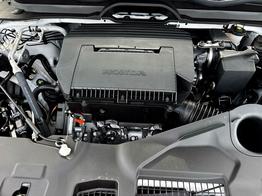 2026 Honda Pilot EX-L Oklahoma City OK