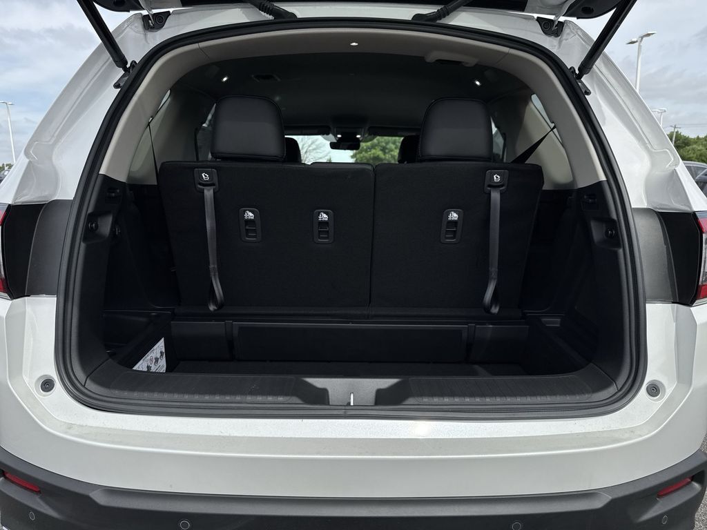 2026 Honda Pilot EX-L Oklahoma City OK