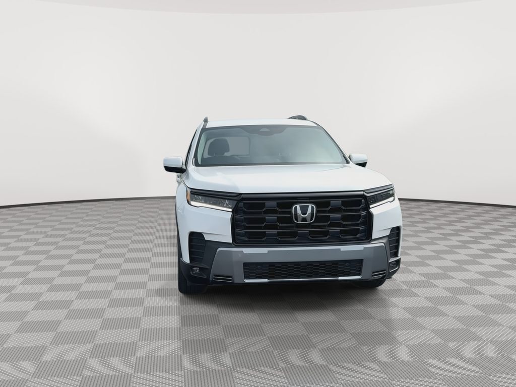 2026 Honda Pilot EX-L Oklahoma City OK
