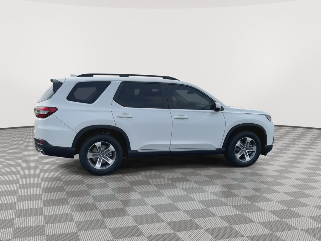 2026 Honda Pilot EX-L Oklahoma City OK