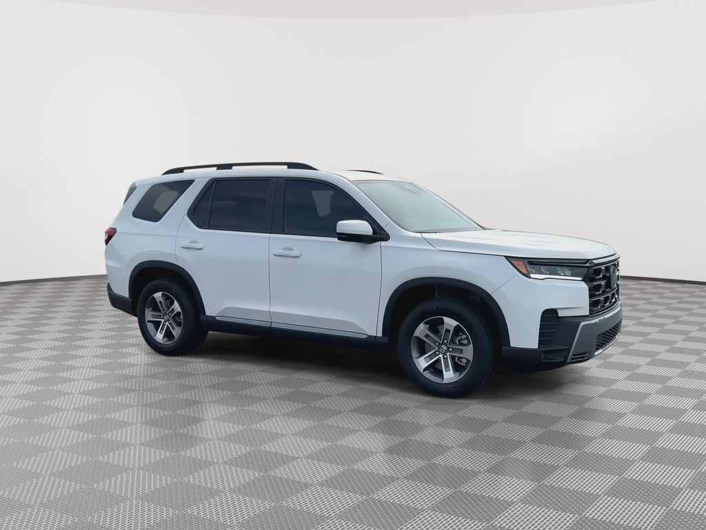 2026 Honda Pilot EX-L Oklahoma City OK