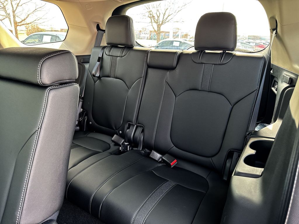 2026 Honda Pilot EX-L Oklahoma City OK