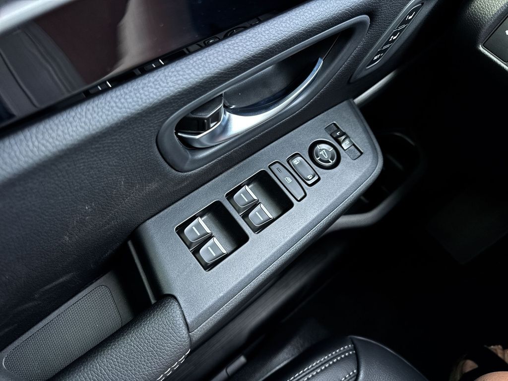 2026 Honda Pilot EX-L Oklahoma City OK