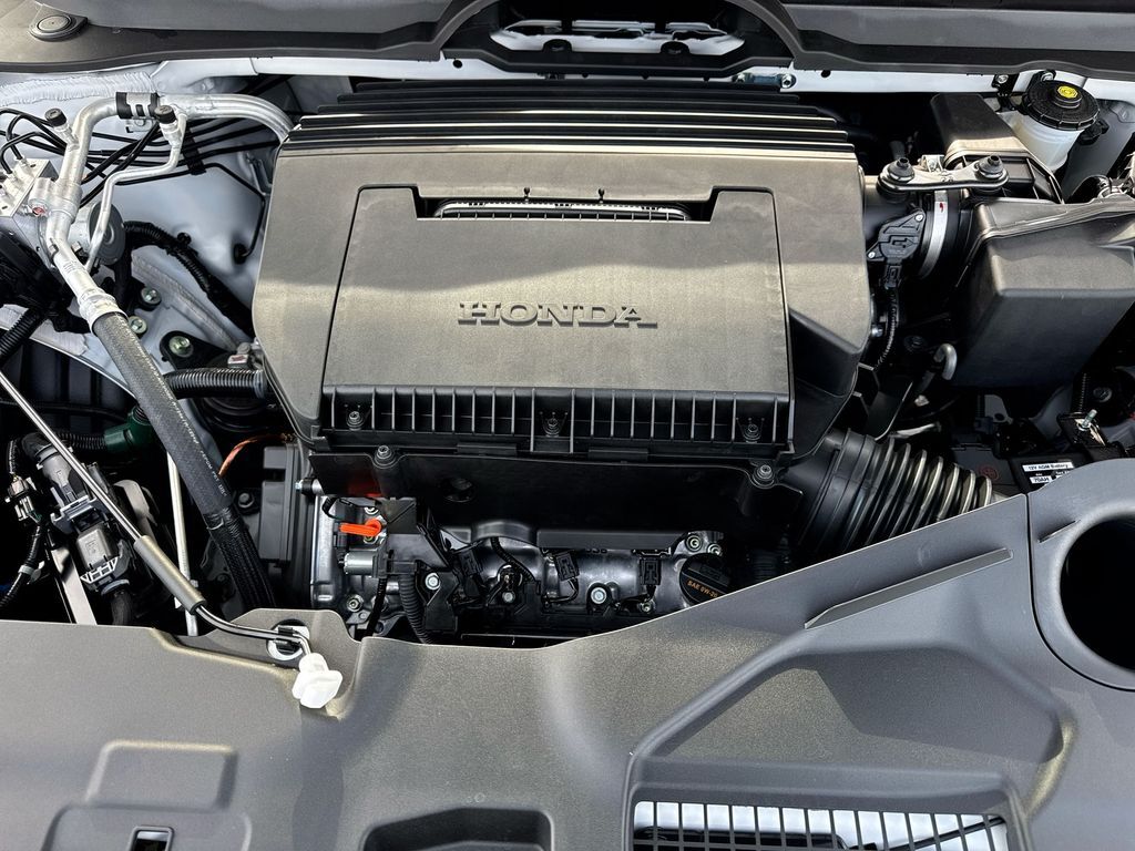 2026 Honda Pilot EX-L Oklahoma City OK