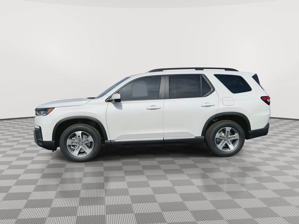 2026 Honda Pilot EX-L Oklahoma City OK