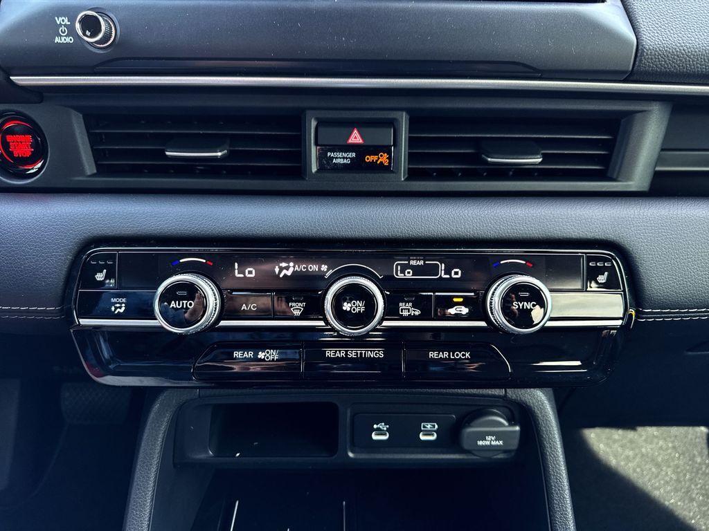 2026 Honda Pilot EX-L Oklahoma City OK