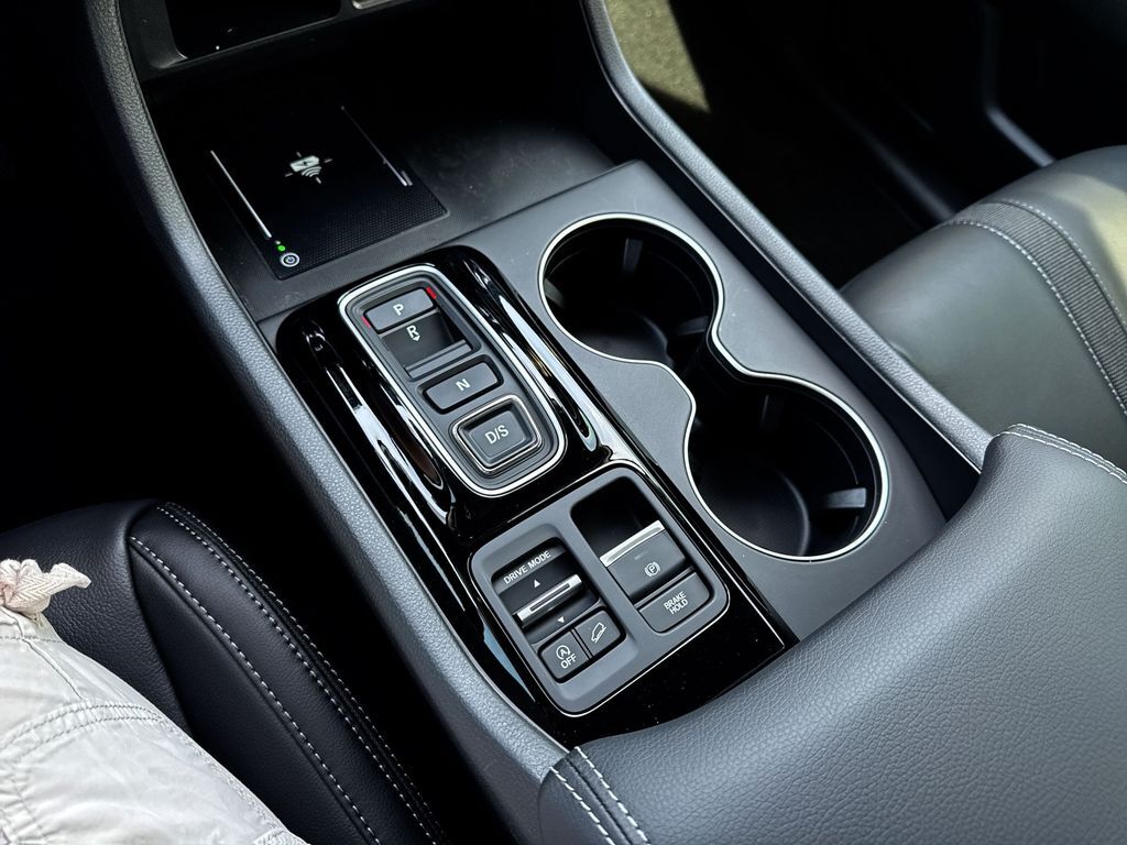 2026 Honda Pilot EX-L Oklahoma City OK