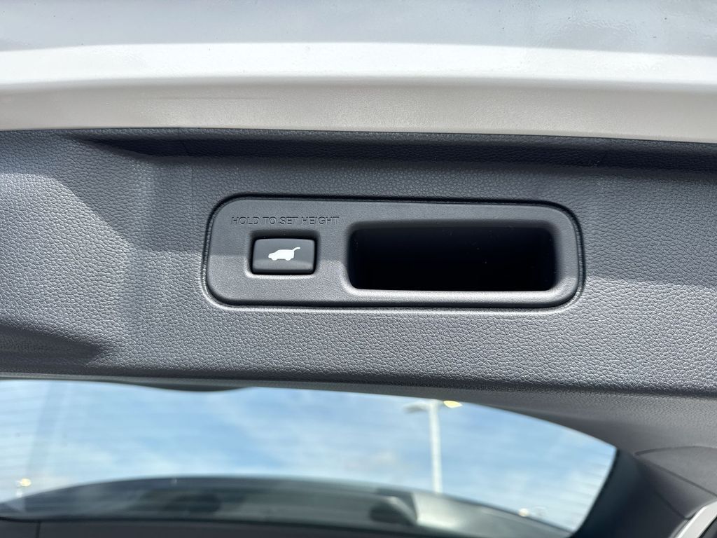 2026 Honda Pilot EX-L Oklahoma City OK