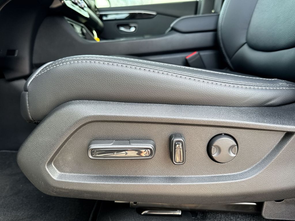 2026 Honda Pilot EX-L Oklahoma City OK