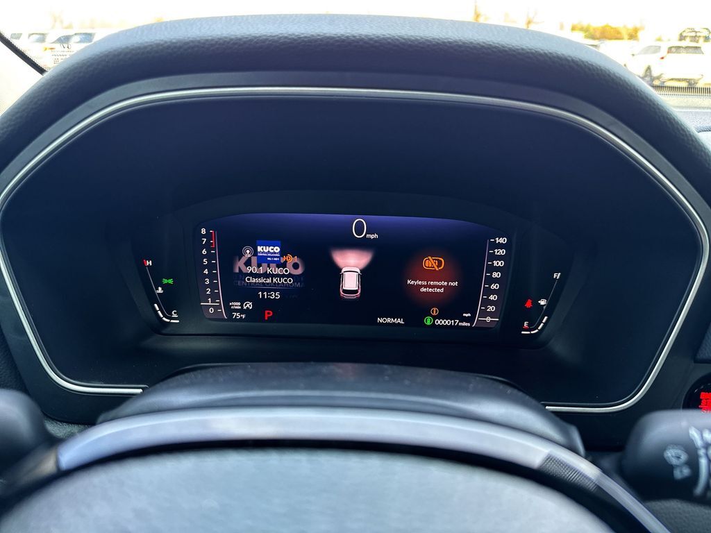 2026 Honda Pilot EX-L Oklahoma City OK