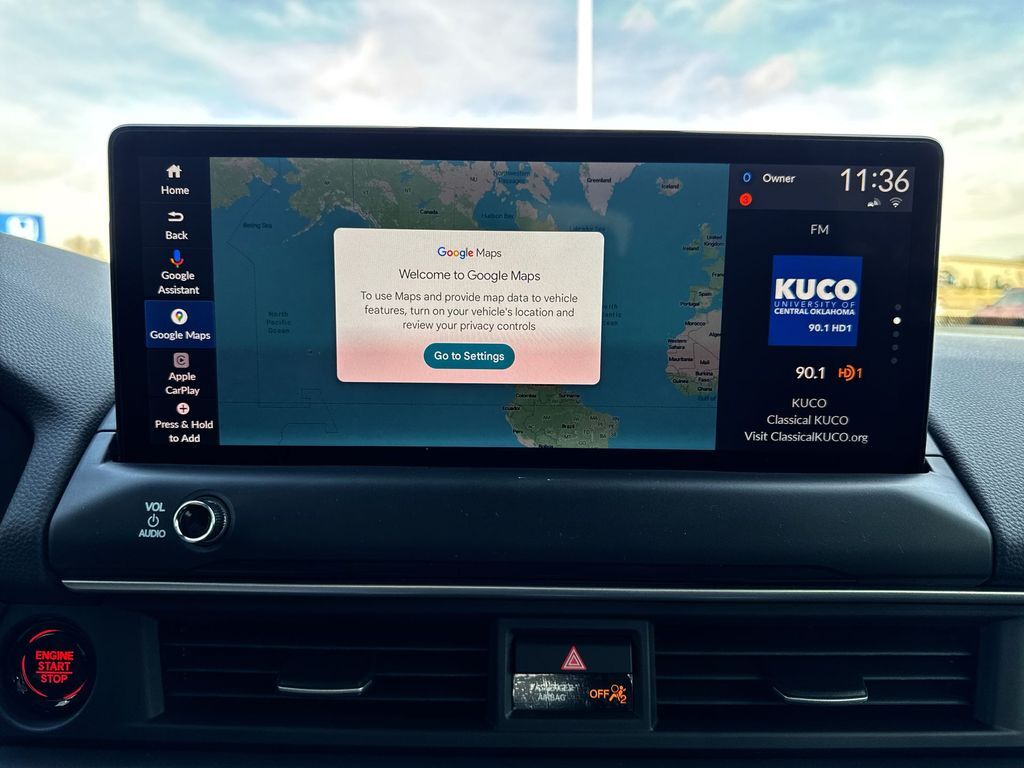 2026 Honda Pilot EX-L Oklahoma City OK