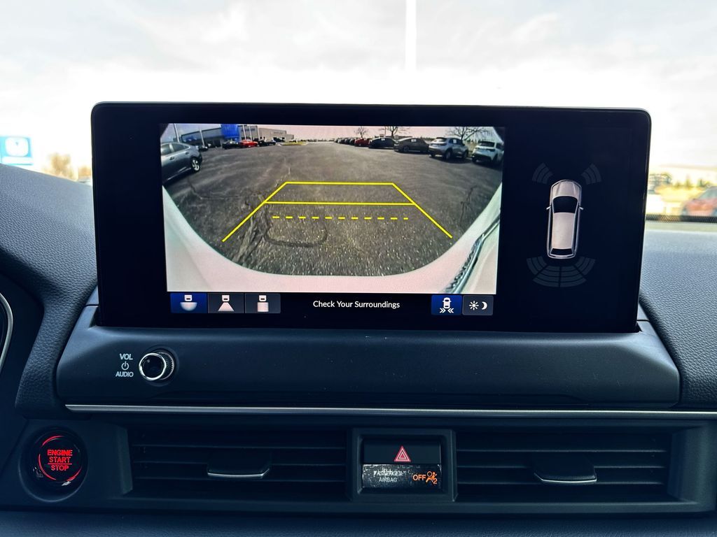 2026 Honda Pilot EX-L Oklahoma City OK