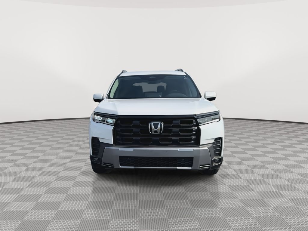 2026 Honda Pilot EX-L Oklahoma City OK