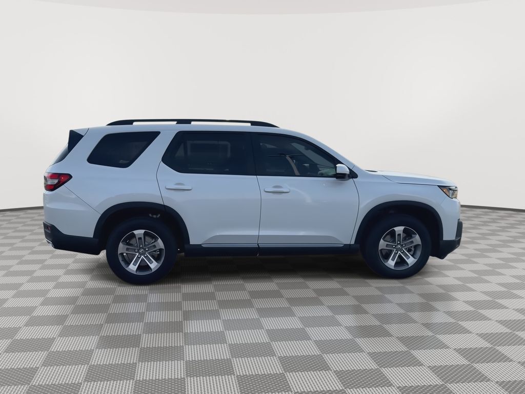 2026 Honda Pilot EX-L Oklahoma City OK