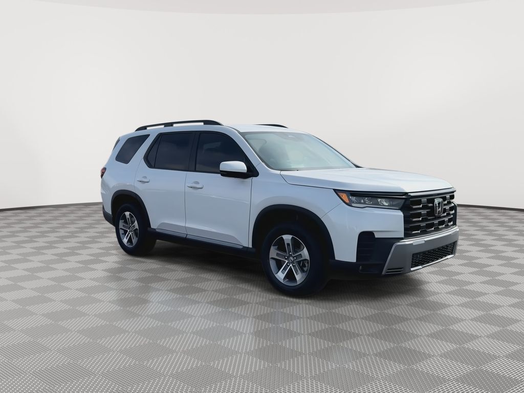 2026 Honda Pilot EX-L Oklahoma City OK