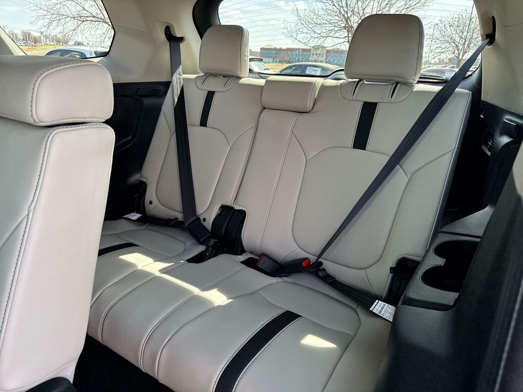 2026 Honda Pilot EX-L Oklahoma City OK