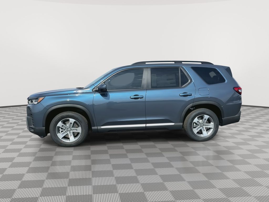 2026 Honda Pilot EX-L Oklahoma City OK