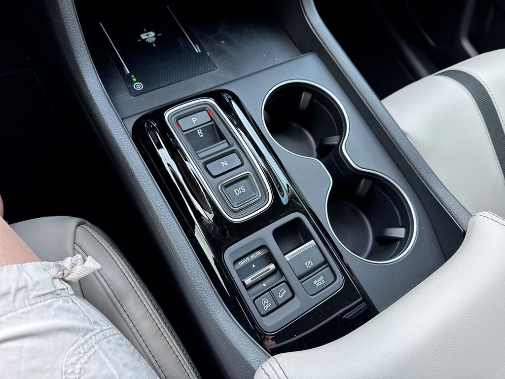 2026 Honda Pilot EX-L Oklahoma City OK